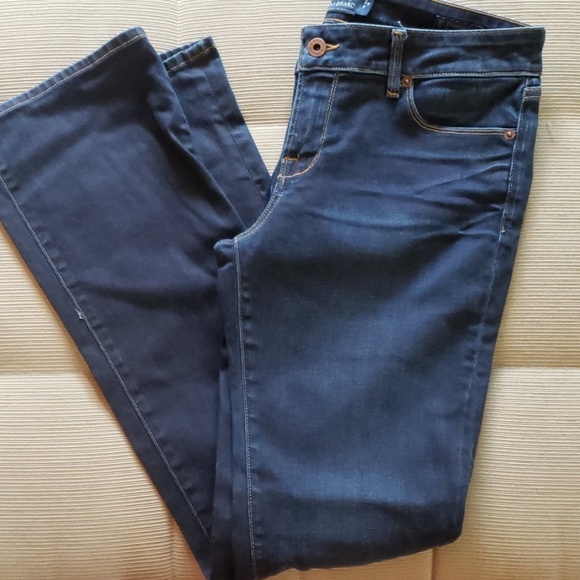 Lucky Brand Denim - Lucky Brand Lolita jeans